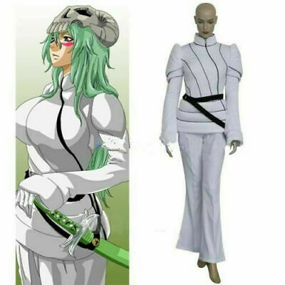 Detail Cosplay Bleach Nel Nomer 17