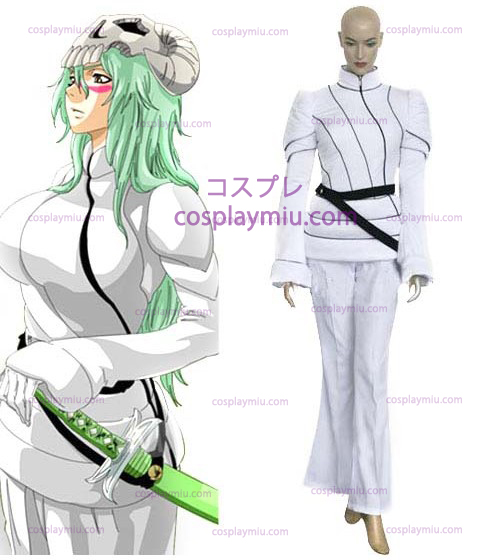 Detail Cosplay Bleach Nel Nomer 53