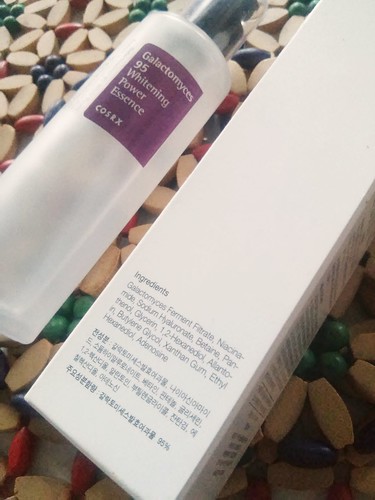 Detail Cosrx Galactomyces 95 Whitening Power Essence Nomer 49
