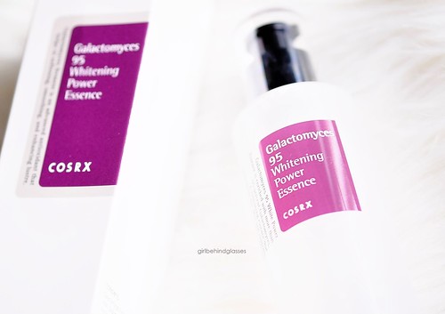 Detail Cosrx Galactomyces 95 Whitening Power Essence Nomer 51