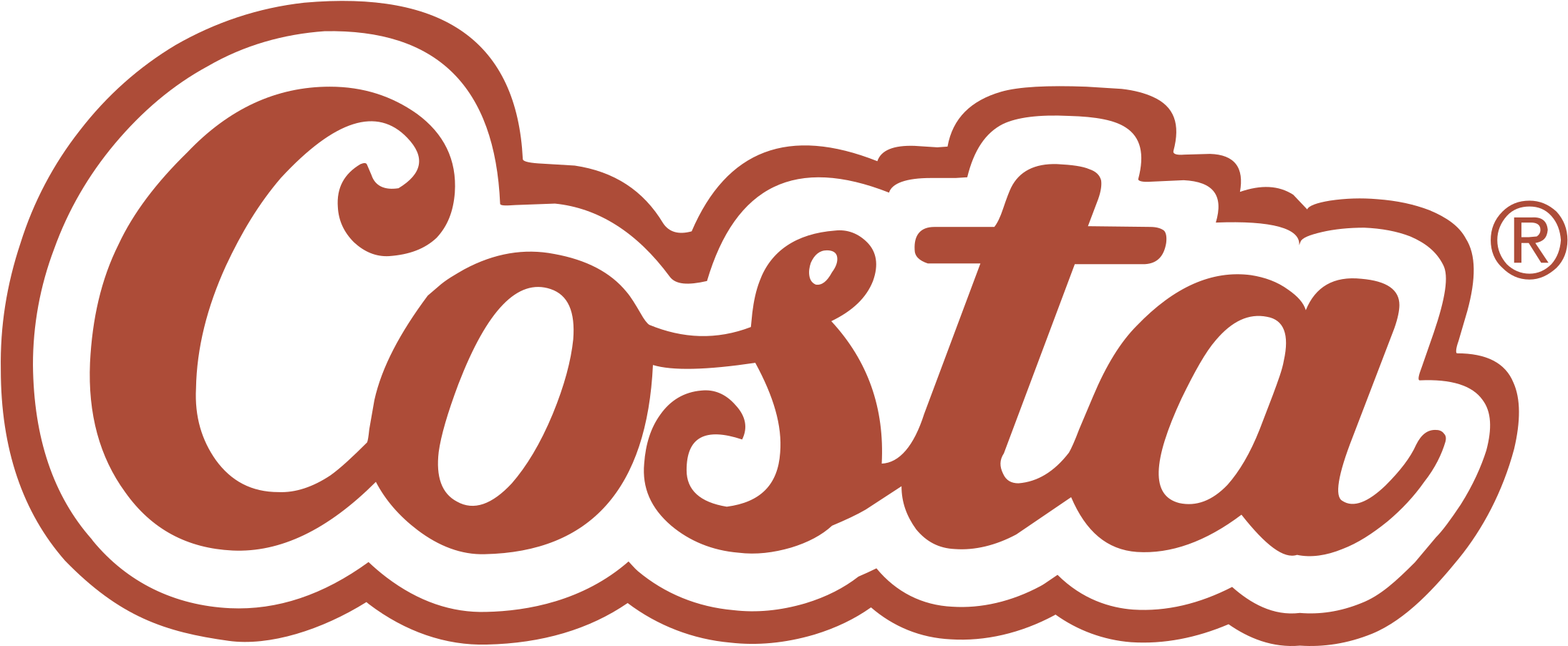 Detail Costa Logo Png Nomer 13