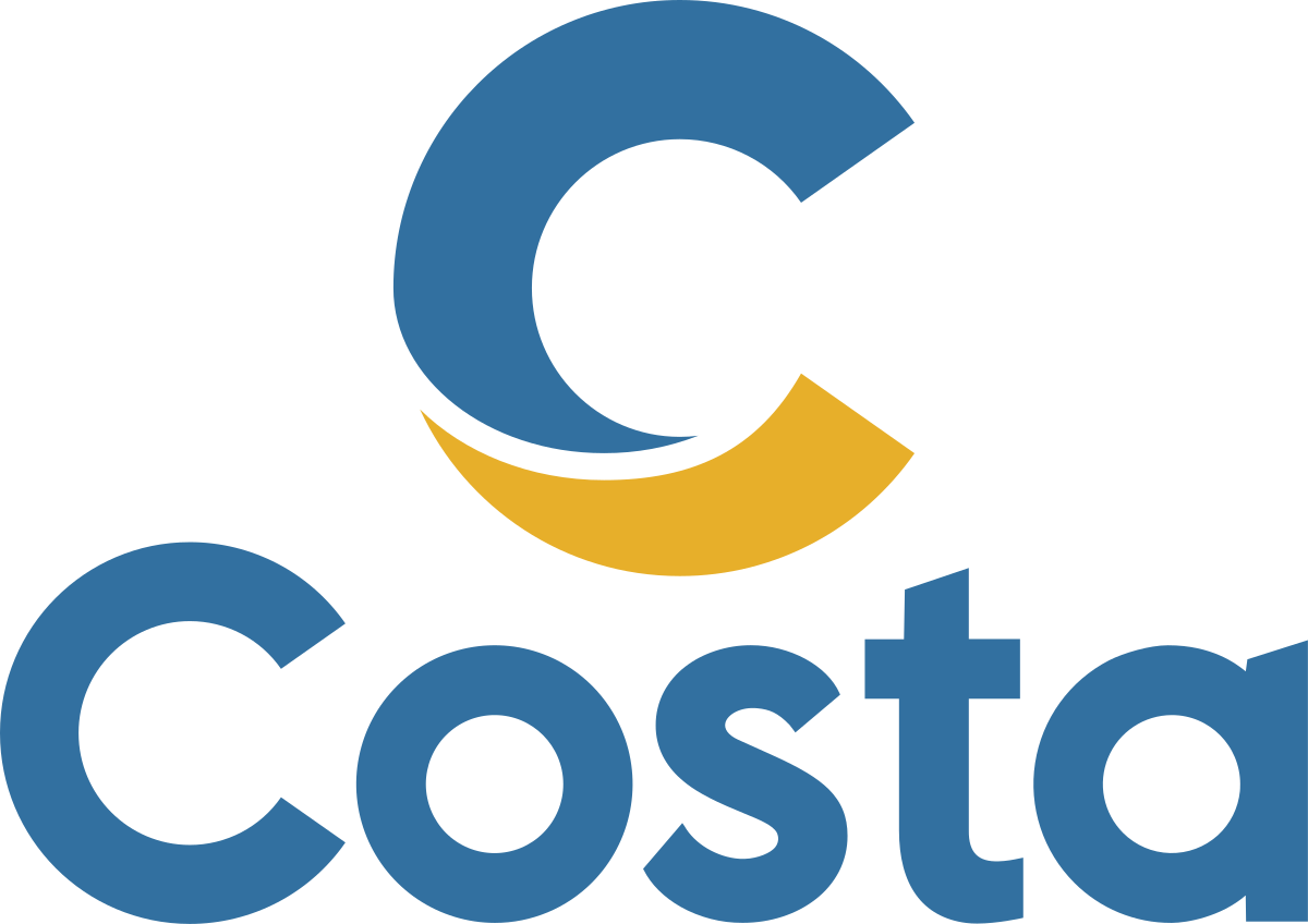 Detail Costa Logo Png Nomer 3