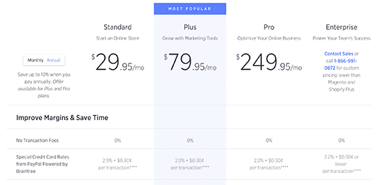 Detail Costo Sito E Commerce Nomer 3