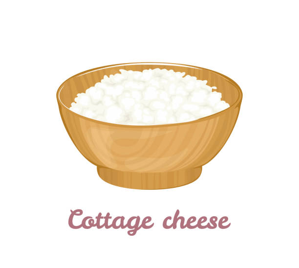 Cottage Cheese Clipart - KibrisPDR