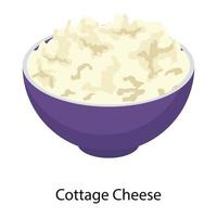 Detail Cottage Cheese Clipart Nomer 23