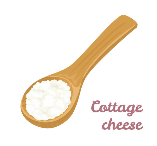 Detail Cottage Cheese Clipart Nomer 49