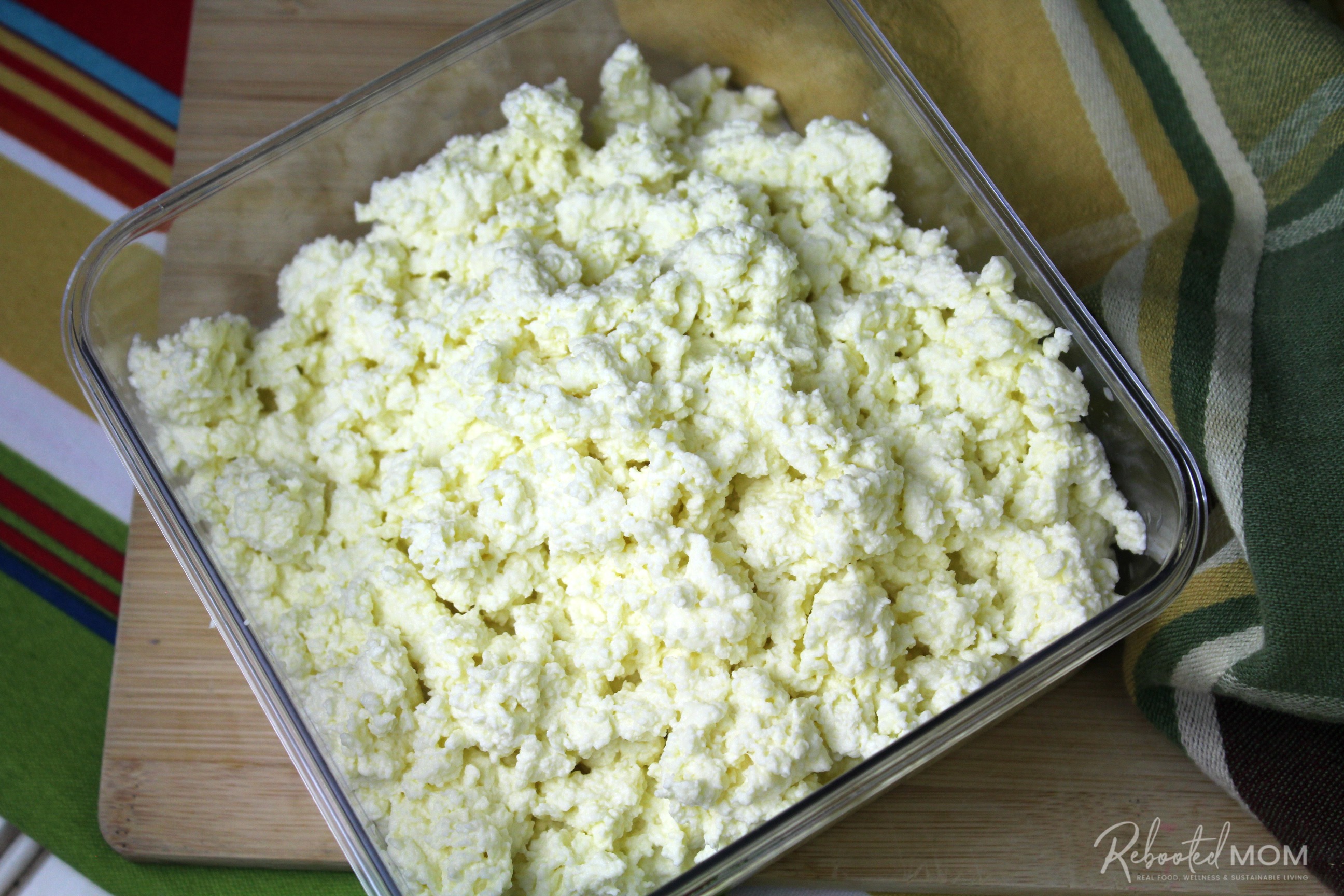 Cottage Cheese Images - KibrisPDR