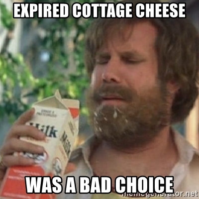 Detail Cottage Cheese Meme Nomer 17
