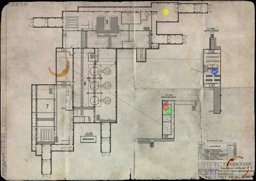 Detail Cottage Safe Key Tarkov Nomer 44