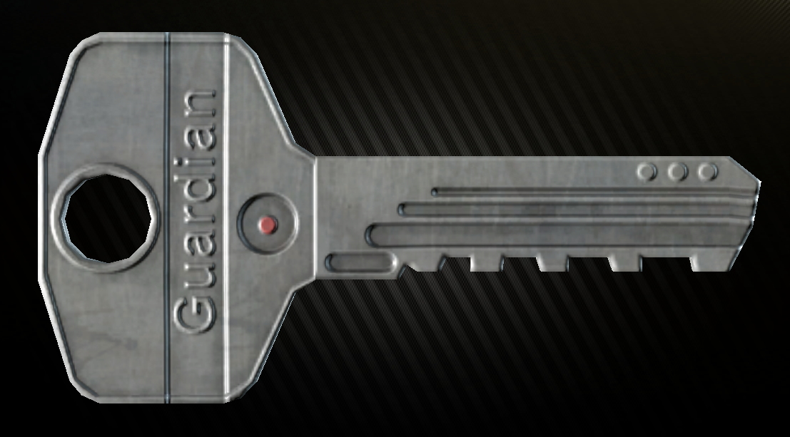 Detail Cottage Safe Key Tarkov Nomer 8