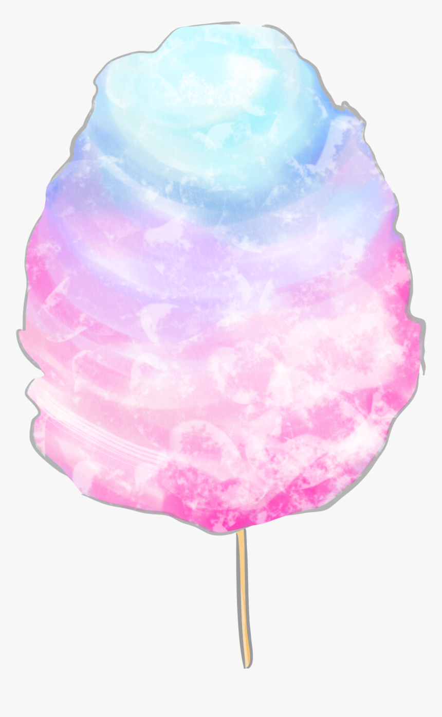 Detail Cotton Candy Png Nomer 28