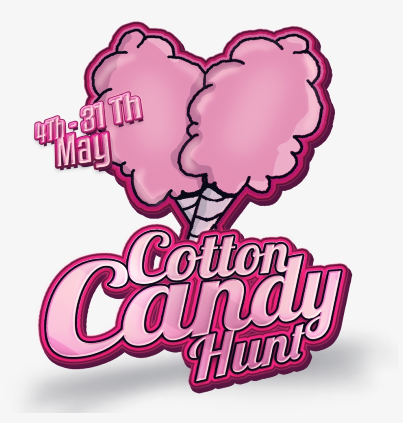 Detail Cotton Candy Png Nomer 39