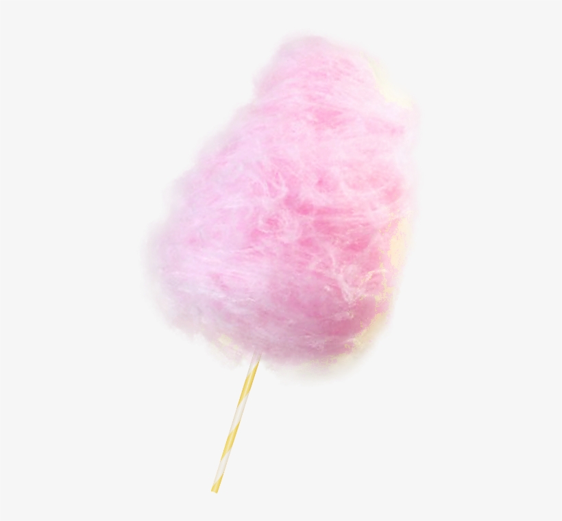 Detail Cotton Candy Png Nomer 7