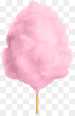 Detail Cotton Candy Png Nomer 9