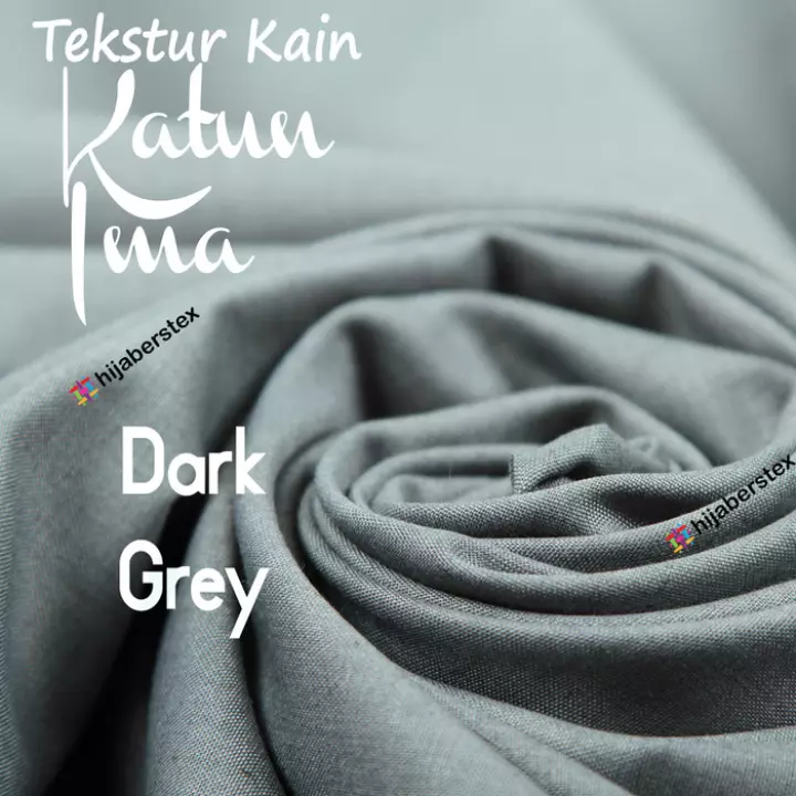 Detail Cotton Ima Nomer 40