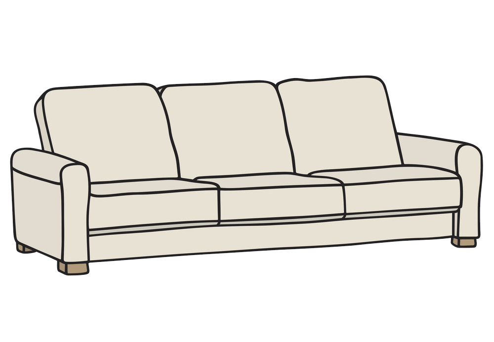 Detail Couch Transparent Nomer 22