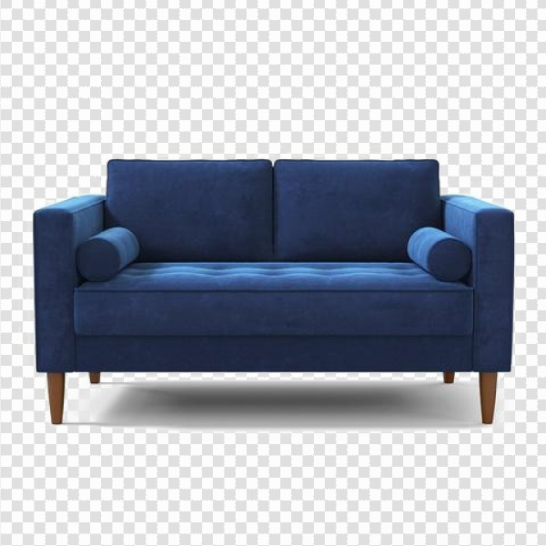 Detail Couch Transparent Background Nomer 11