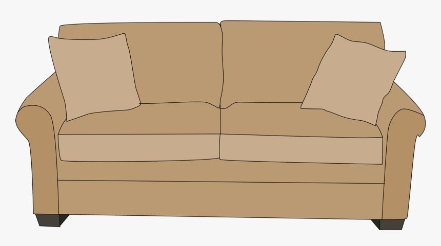 Detail Couch Transparent Background Nomer 24