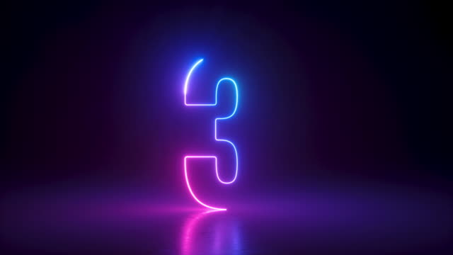 Detail Countdown Stock Footage Nomer 11