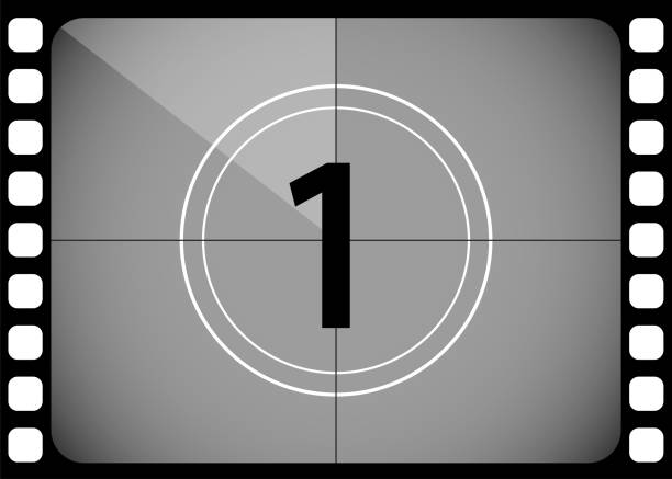 Detail Countdown Stock Footage Nomer 33