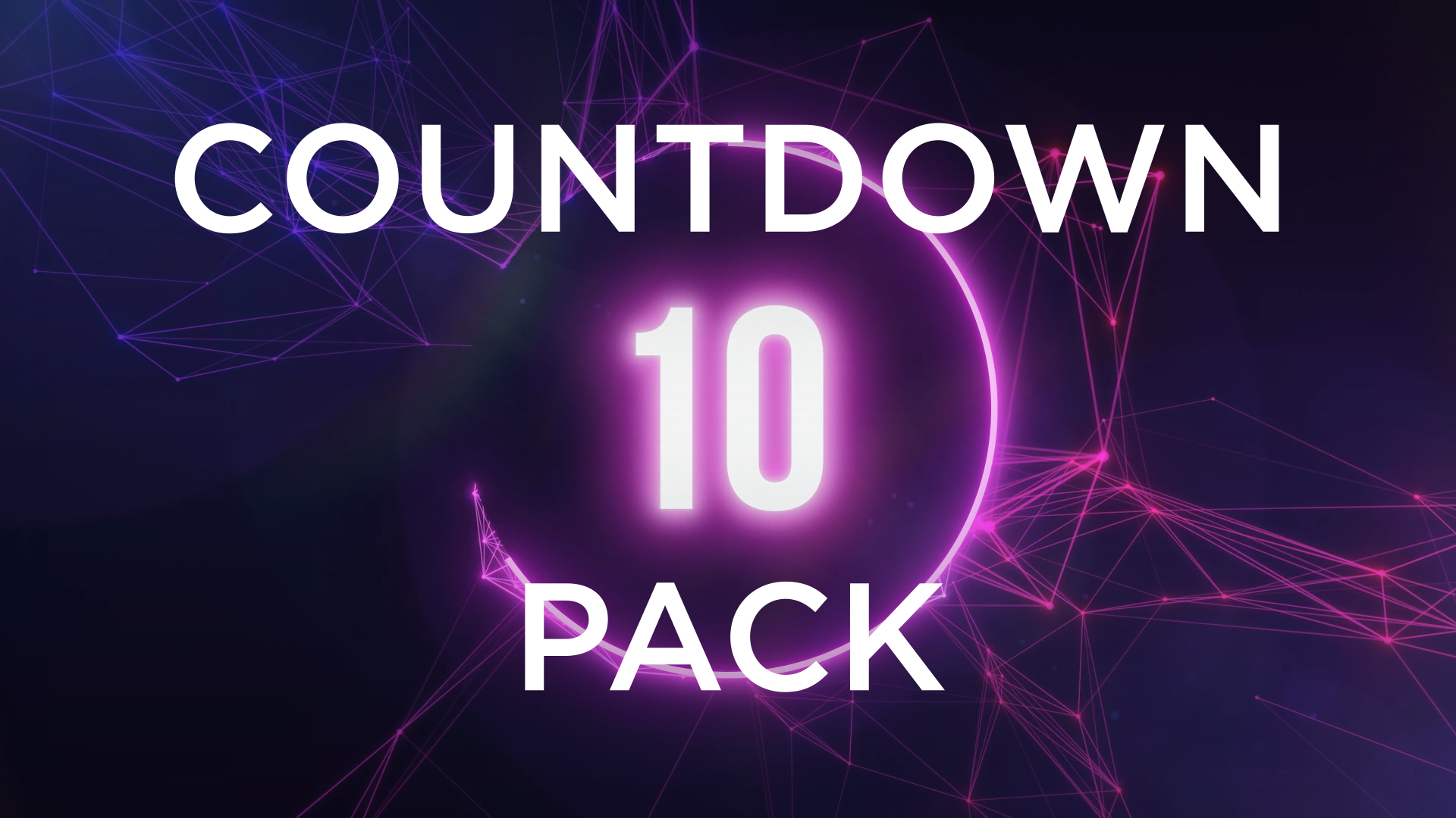 Detail Countdown Stock Footage Nomer 46