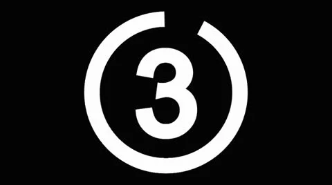 Detail Countdown Stock Footage Nomer 53