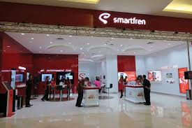 Detail Counter Smartfren Bandung Nomer 2