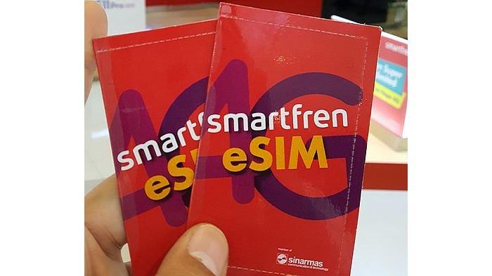 Detail Counter Smartfren Bandung Nomer 43