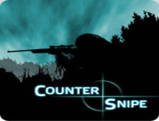 Detail Counter Snipe Ninja Kiwi Nomer 6