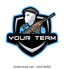 Detail Counter Strike 16 Logo Nomer 56