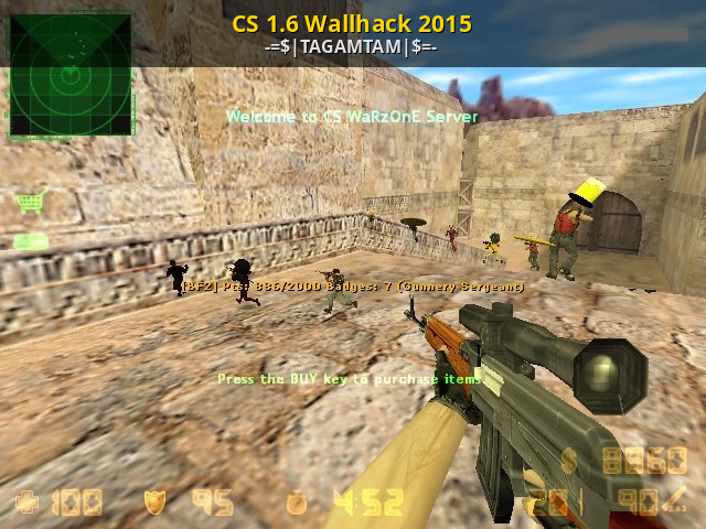 Detail Counter Strike 16 Wh Nomer 15