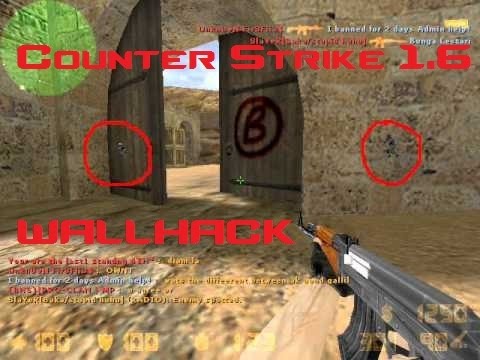 Detail Counter Strike 16 Wh Nomer 3