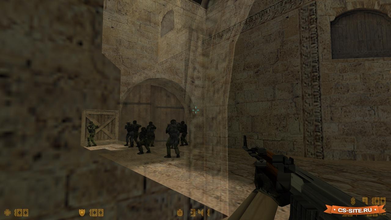 Detail Counter Strike 16 Wh Nomer 18