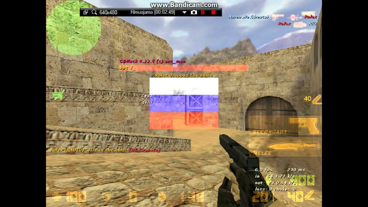 Download Counter Strike 16 Wh Nomer 20