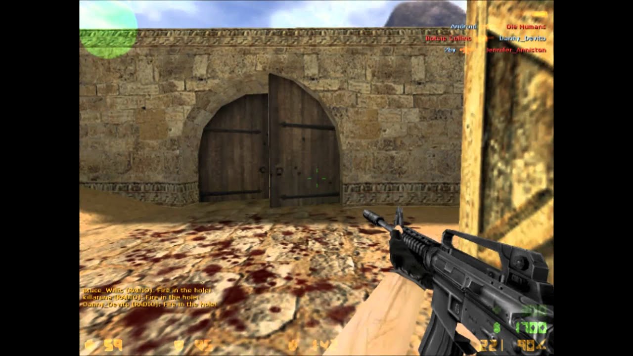 Detail Counter Strike 16 Wh Nomer 24