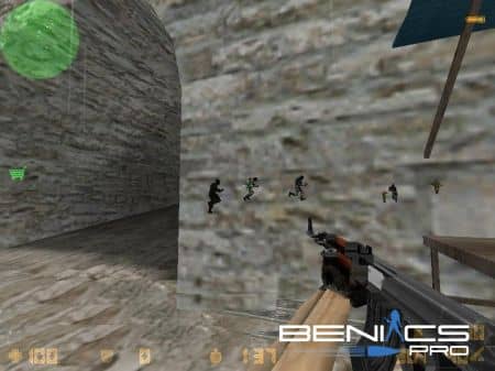 Detail Counter Strike 16 Wh Nomer 37