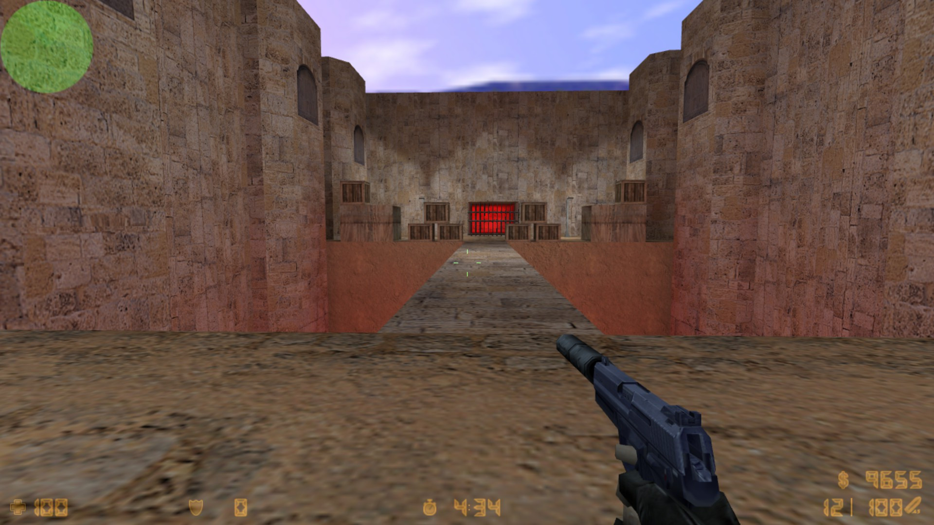 Detail Counter Strike 16 Wh Nomer 41