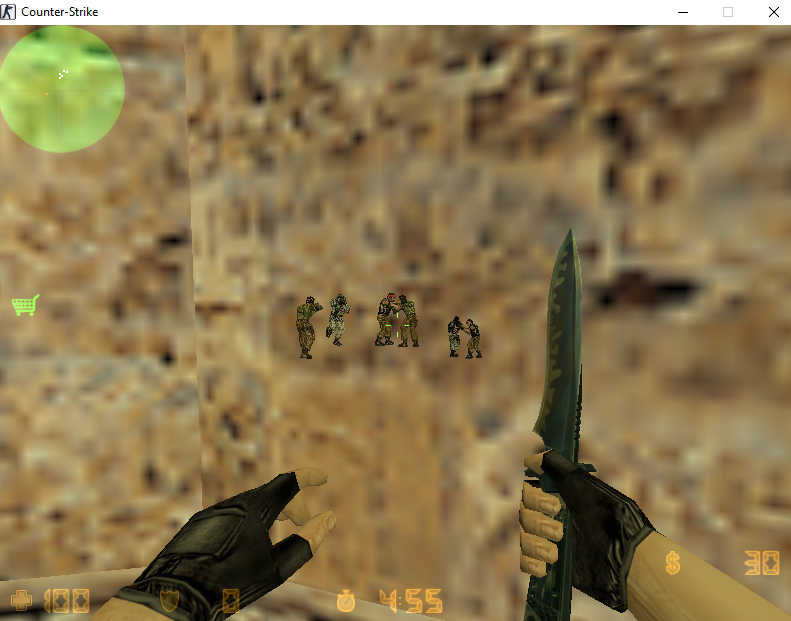 Detail Counter Strike 16 Wh Nomer 7