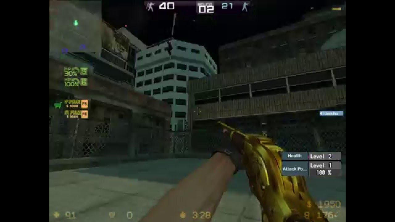 Detail Counter Strike Alien Nomer 24