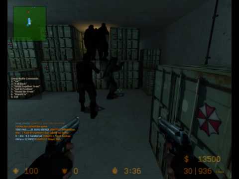 Detail Counter Strike Alien Nomer 25