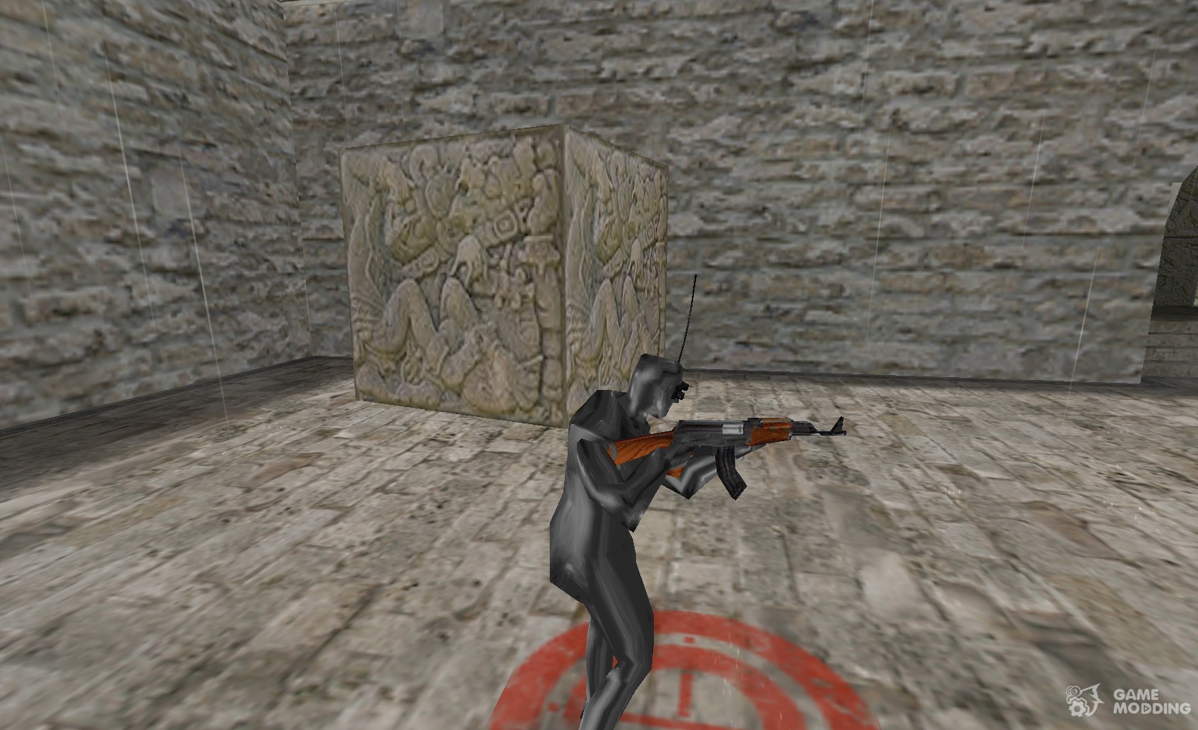 Detail Counter Strike Alien Nomer 48