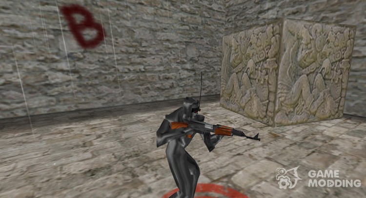 Detail Counter Strike Alien Nomer 7