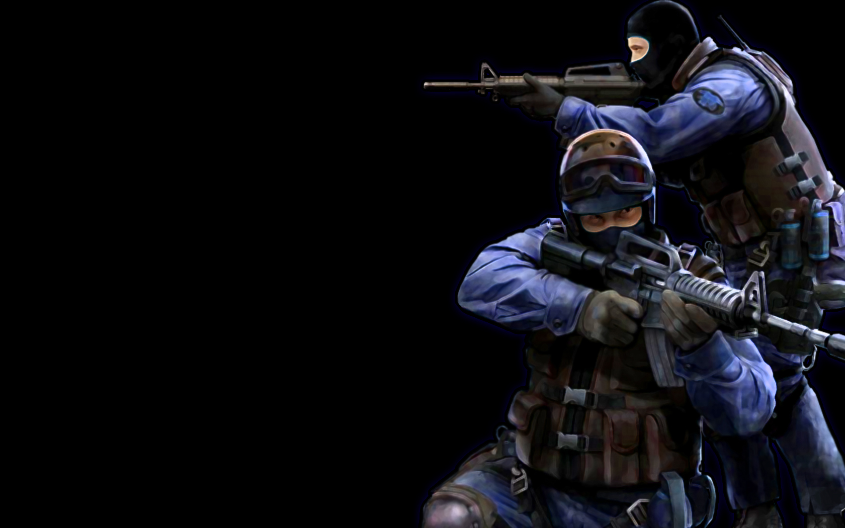 Detail Counter Strike Background Nomer 11