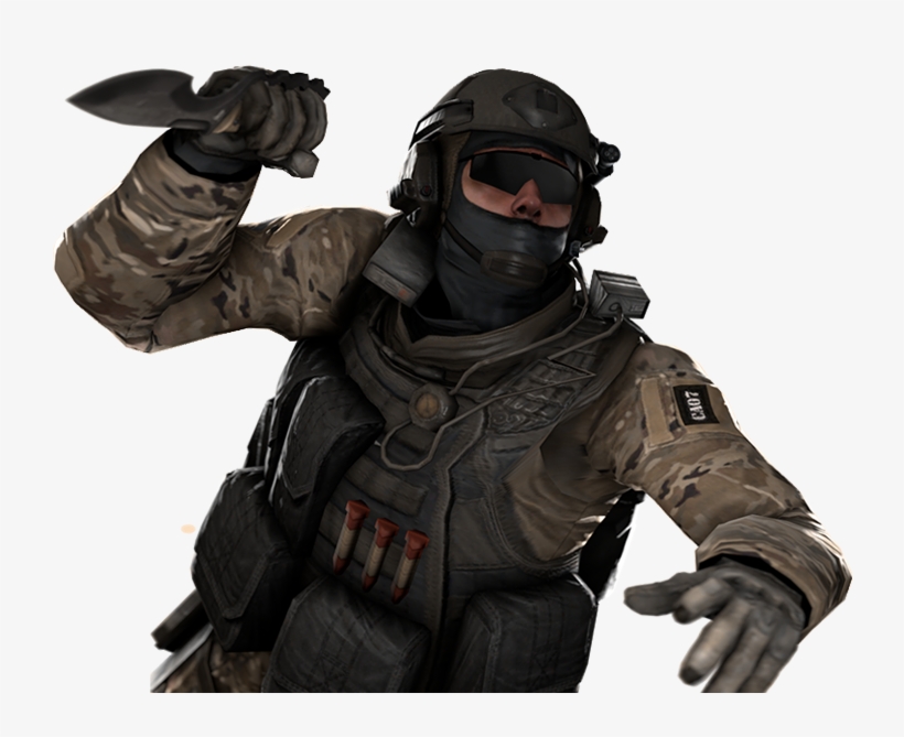 Detail Counter Strike Background Nomer 13