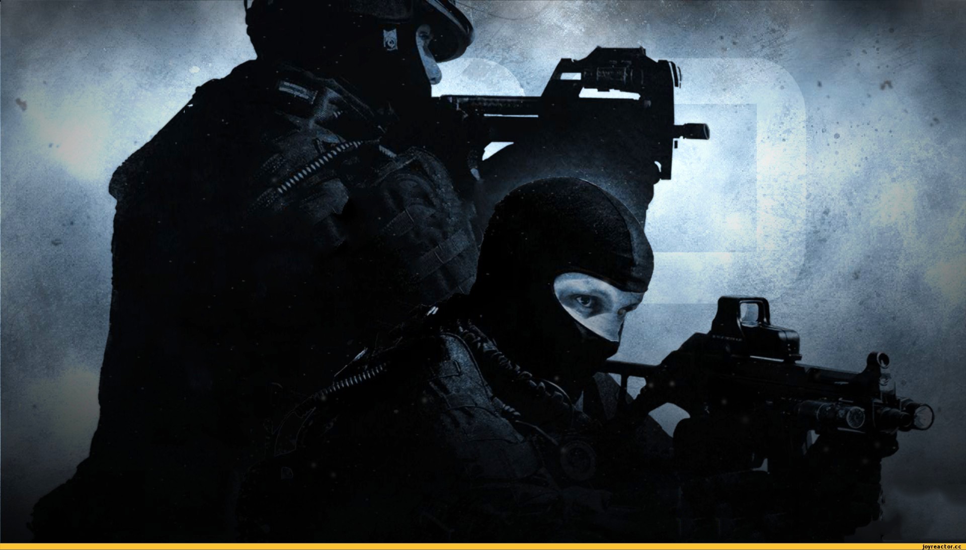 Detail Counter Strike Background Nomer 17