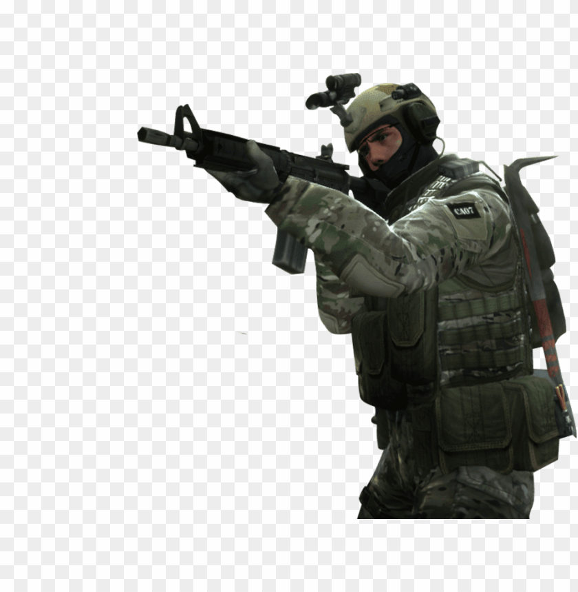 Detail Counter Strike Background Nomer 27