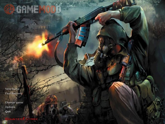Detail Counter Strike Background Nomer 29