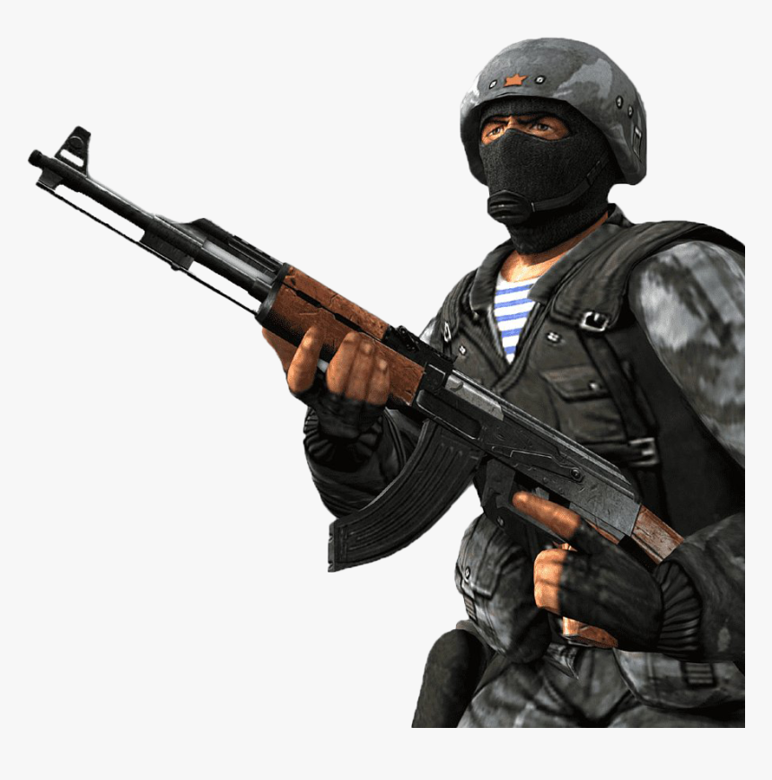 Detail Counter Strike Background Nomer 32