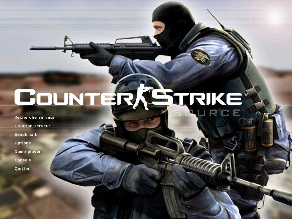 Detail Counter Strike Background Nomer 48