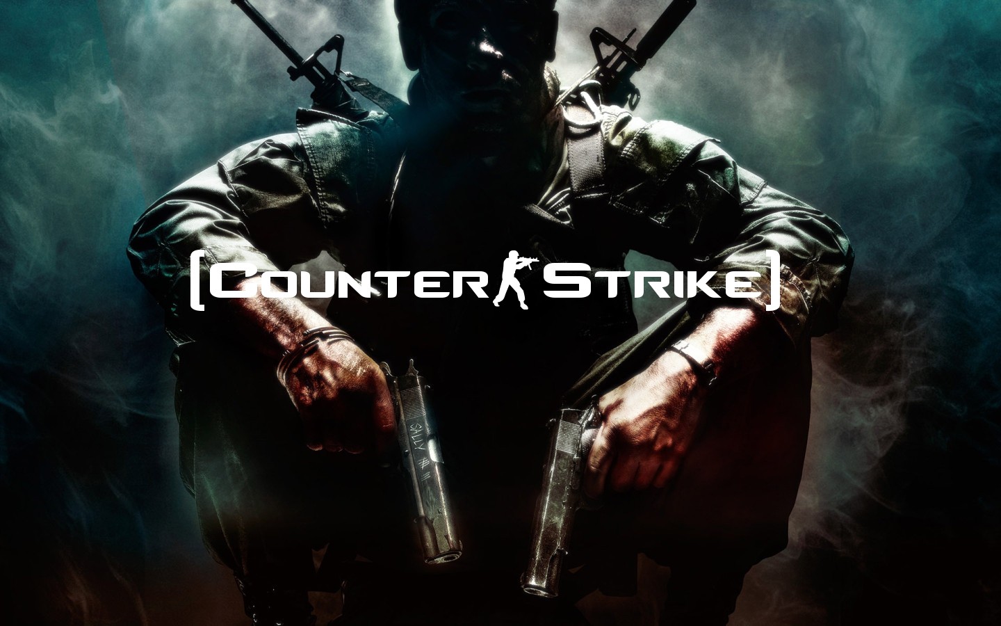Detail Counter Strike Background Nomer 51